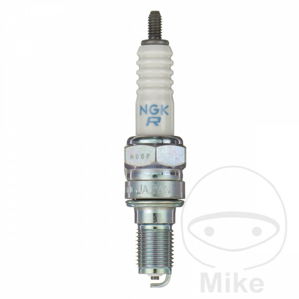 Spark plug CR7EH-9 NGK SAE M4 for Honda CTX ST 1300 NHX 110 WH Lead