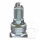 Candela CR7EH-9 NGK SAE M4 per Honda CTX ST 1300 NHX 110 WH Lead