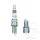 Spark plug DCPR6E NGK SAE fixed for Honda VT VTX 1300 Victory 1634 1800