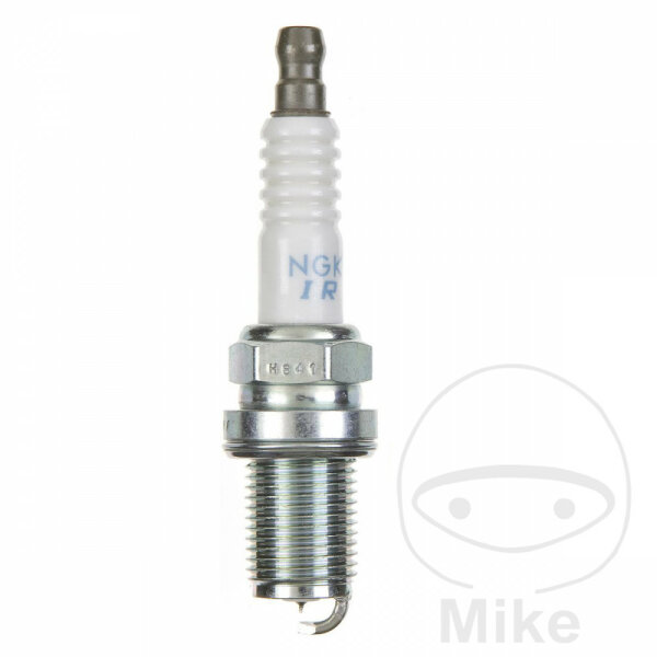 Spark plug IFR9H11 NGK SAE fixed for Honda VTR 1000 SP2 # 2002-2006