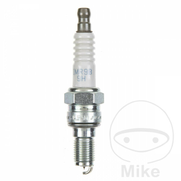 Spark plug IMR9B-9H NGK SAE fixed for Honda VFR 800 # 2002-2013