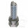 Spark plug SILMAR10A9S NGK