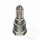 Spark plug ER9EH-6N NGK SAE M4