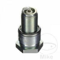 Spark plug B8ES NGK SAE loose (package content 2 pieces)