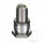 Spark plug B9ES NGK SAE loose (package content 2 pieces)