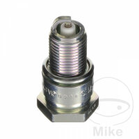 Spark plug BP7ES NGK SAE loose (package content 2 pieces)
