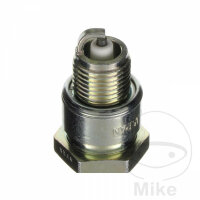 Spark plug BPR6HS NGK SAE loose (package content 2 pieces)