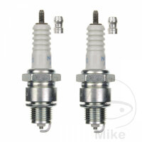Spark plug BPR7HS NGK SAE loose (package content 2 pieces)