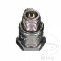Zündkerze BR6HSA NGK SAE M4 (Packung Inhalt 2 Stück)