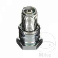 Spark plug BR8ES NGK SAE loose (package content 2 pieces)