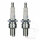 Spark plug BR8ES NGK SAE loose (package content 2 pieces)