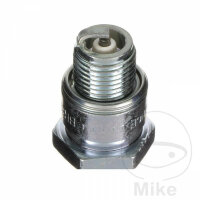 Spark plug BR8HS NGK SAE loose (package content 2 pieces)