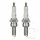 Spark plug CR7E NGK SAE M4 (package content 2 pieces)
