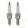 Spark plug CR8E NGK SAE M4 (package content 2 pieces)