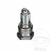 Spark plug CR8EH-9 NGK SAE M4 (package content 2 pieces)