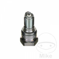 Spark plug CR9EH-9 NGK SAE M4 (package content 2 pieces)
