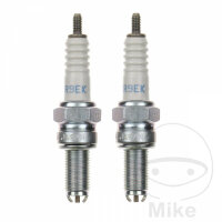 Zündkerze CR9EK NGK SAE M4 (Packung Inhalt 2...
