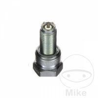 Spark plug CR9EK NGK SAE M4 (package content 2 pieces)