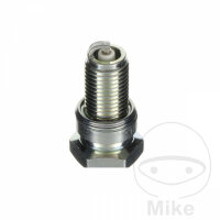 Spark plug D8EA NGK SAE M4 (package content 2 pieces)