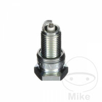 Spark plug DPR7EA-9 NGK SAE M4 (package content 2 pieces)