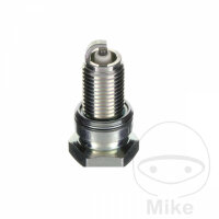 Spark plug DPR9EA-9 NGK SAE M4 (package content 2 pieces)