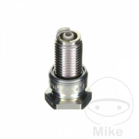 Spark plug DR8ES-L NGK SAE M4 (package content 2 pieces)