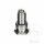 Spark plug DR8ES-L NGK SAE M4 (package content 2 pieces)