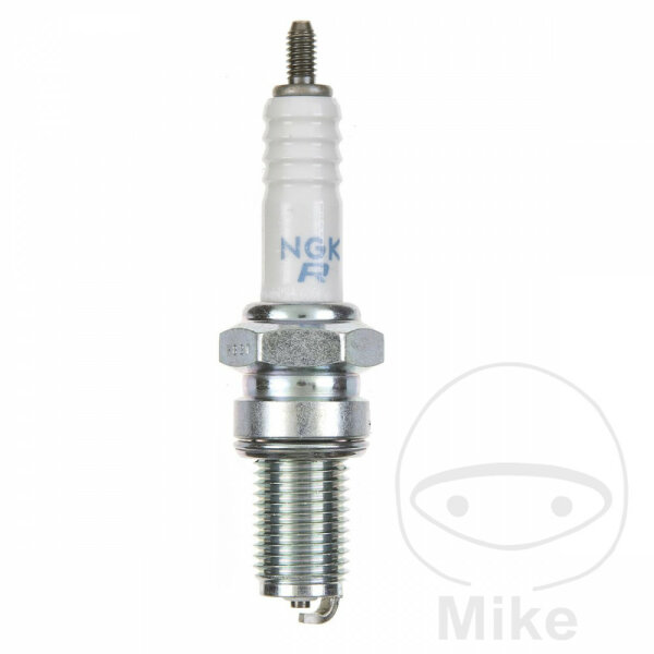 Spark plug JR8B NGK SAE M4 for Suzuki GSX 1200 Inazuma # 1999-2000