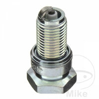 Spark plug JR8B NGK SAE M4 for Suzuki GSX 1200 Inazuma # 1999-2000