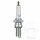 Spark plug JR8B NGK SAE M4 for Suzuki GSX 1200 Inazuma # 1999-2000