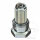 Spark plug JR8B NGK SAE M4 for Suzuki GSX 1200 Inazuma # 1999-2000