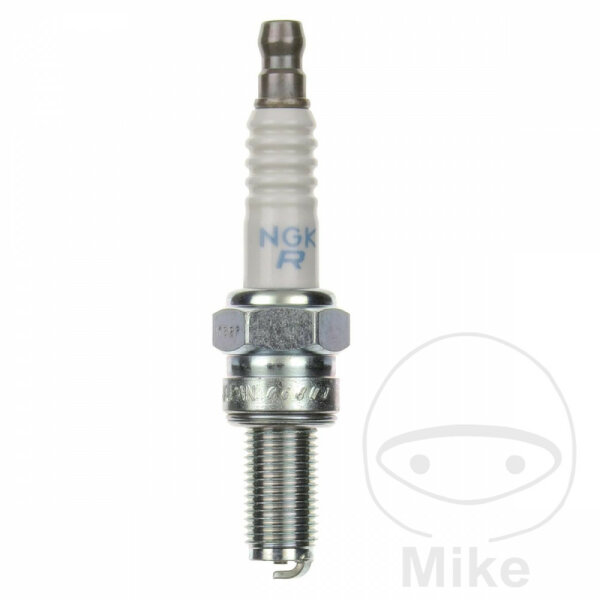 Bougie dallumage CR8EB NGK SAE fixe pour Aprilia Derbi Husqvarna Peugeot Piaggio Vespa