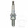 Bougie dallumage CR8EB NGK SAE fixe pour Aprilia Derbi Husqvarna Peugeot Piaggio Vespa