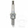 Spark plug CPR8E NGK SAE solid for Aprilia Arctic Cat Husqvarna Piaggio Suzuki