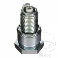 Candela BPR5EIX NGK SAE sciolta per Gas Gas Kawasaki Ossa Sherco