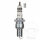 Candela BPR6EIX NGK SAE sciolta per BMW Gas Gas Kawasaki Moto Guzzi Suzuki Yamaha