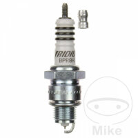 Spark plug BPR8HIX NGK SAE loose for LML 125 Rivero SP-2...