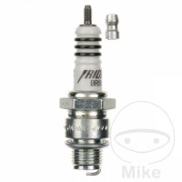 Spark plug BR6HIX NGK SAE loose for Ducati Honda Jawa Peugeot Piaggio Vespa Yamaha