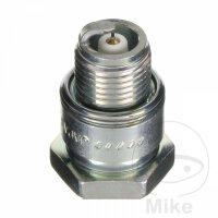 Candela BR7HIX NGK SAE sciolta per Aprilia Honda KTM Peugeot Suzuki Vespa Yamaha