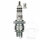 Candela BR7HIX NGK SAE sciolta per Aprilia Honda KTM Peugeot Suzuki Vespa Yamaha