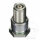 Candela BR8EIX NGK SAE sciolta per Aprilia Gas Gas Kawasaki KTM Suzuki Vespa Yamaha