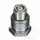 Candela BR8HIX NGK SAE sciolta per Aprilia Benelli BMW Hercules Keeway KTM Kymco