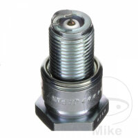 Bujía BR10EIX NGK SAE suelta para Aprilia Honda Kawasaki KTM Piaggio Suzuki Yamaha