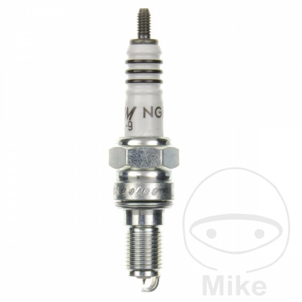 Zündkerze CR8EHIX-9 NGK SAE M4 für Daelim Honda Hyosung