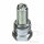 Bougie dallumage CR8EIX NGK SAE M4 pour Aprilia Kawasaki Piaggio Suzuki Triumph Vespa