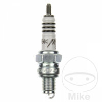 Zündkerze CR8HIX NGK SAE M4 für Derbi Gas Gas...