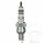 Spark plug CR8HIX NGK SAE M4 for Derbi Gas Gas Honda Kawasaki Kreidler Moto Guzzi
