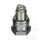 Spark plug CR8HIX NGK SAE M4 for Derbi Gas Gas Honda Kawasaki Kreidler Moto Guzzi
