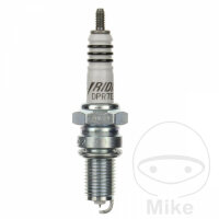 Bujía DPR7EIX-9 NGK SAE M4 para AJP Honda Kawasaki...