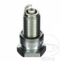 Spark plug DPR7EIX-9 NGK SAE M4 for AJP Honda Kawasaki Kymco Suzuki Triumph Yamaha